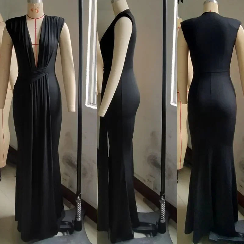 Bodycon Maxi Dresses