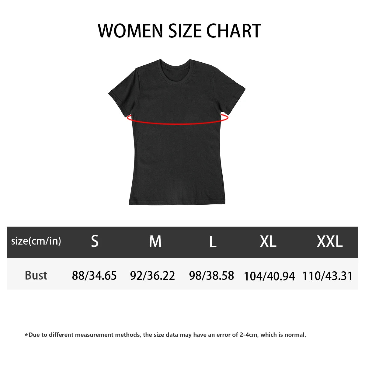 Custom T-shirt with Your Photo Text Image