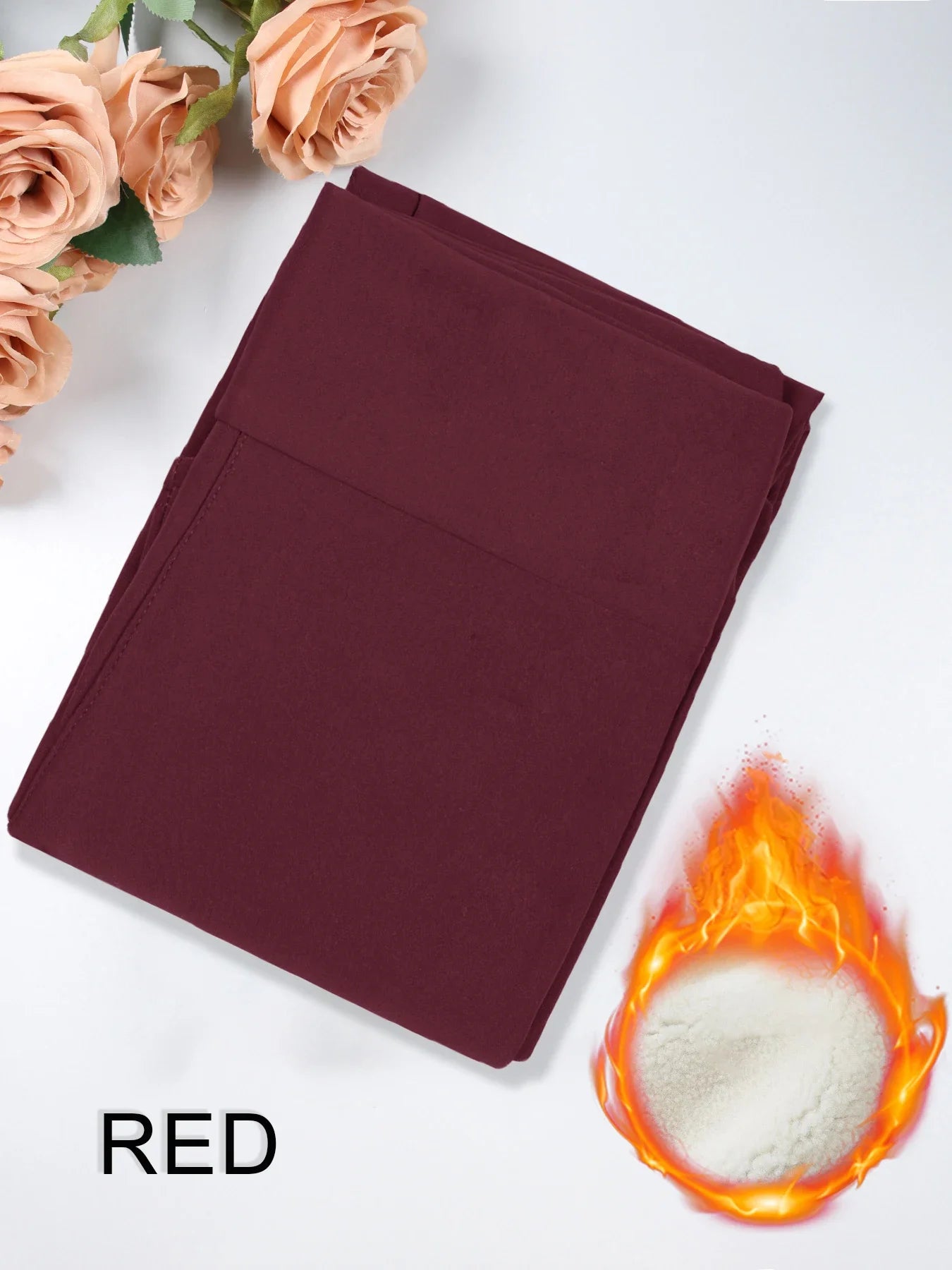 Super Warm Winter High Waist Leggings