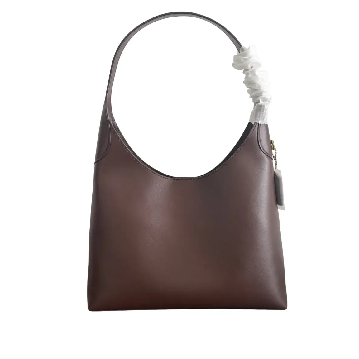 Designer Brooklyn bag single shoulder