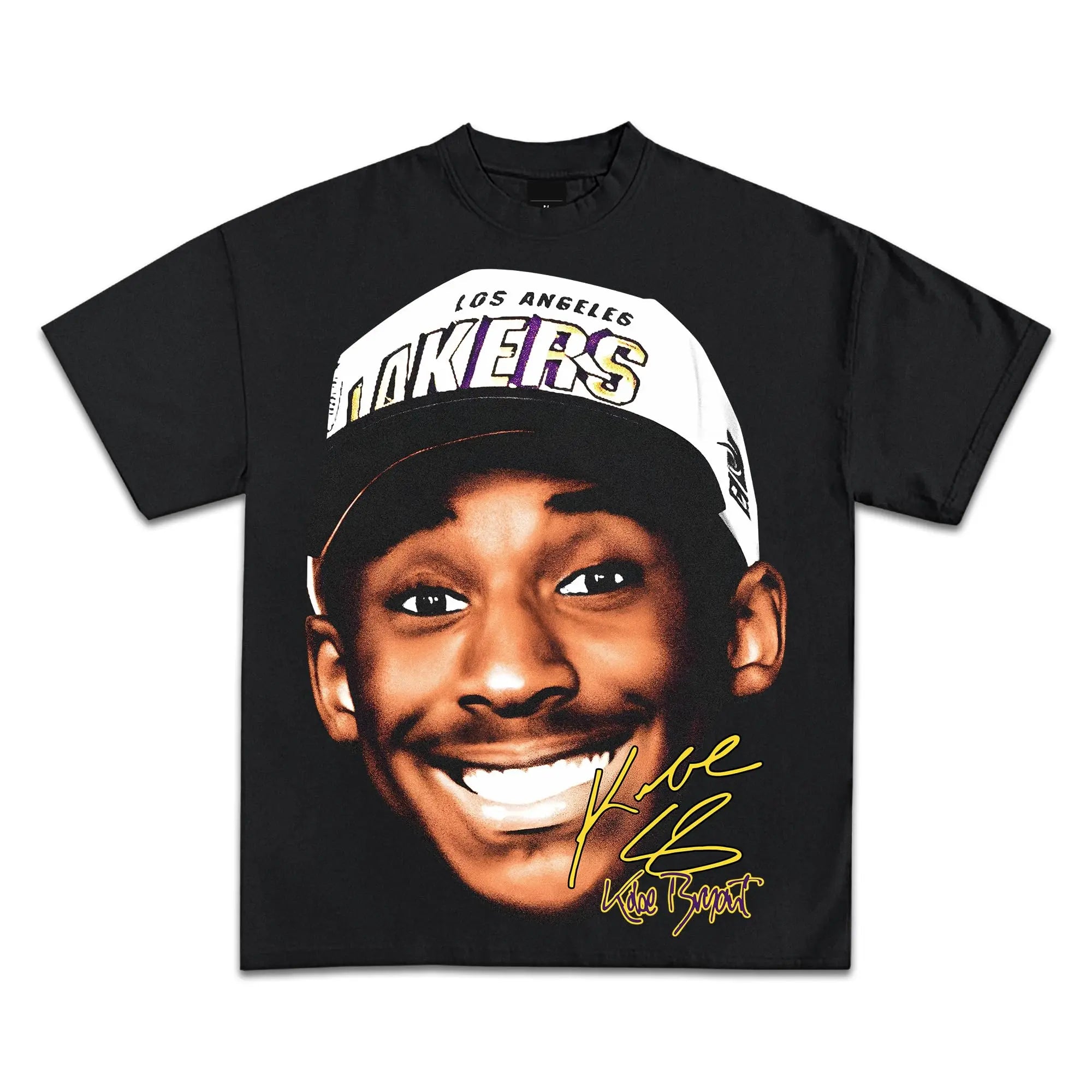 Pop Culture Vintage Graphic T-Shirt Collection American  Basketball Streetwear