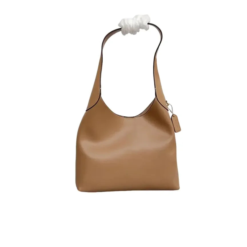 Designer Brooklyn bag single shoulder