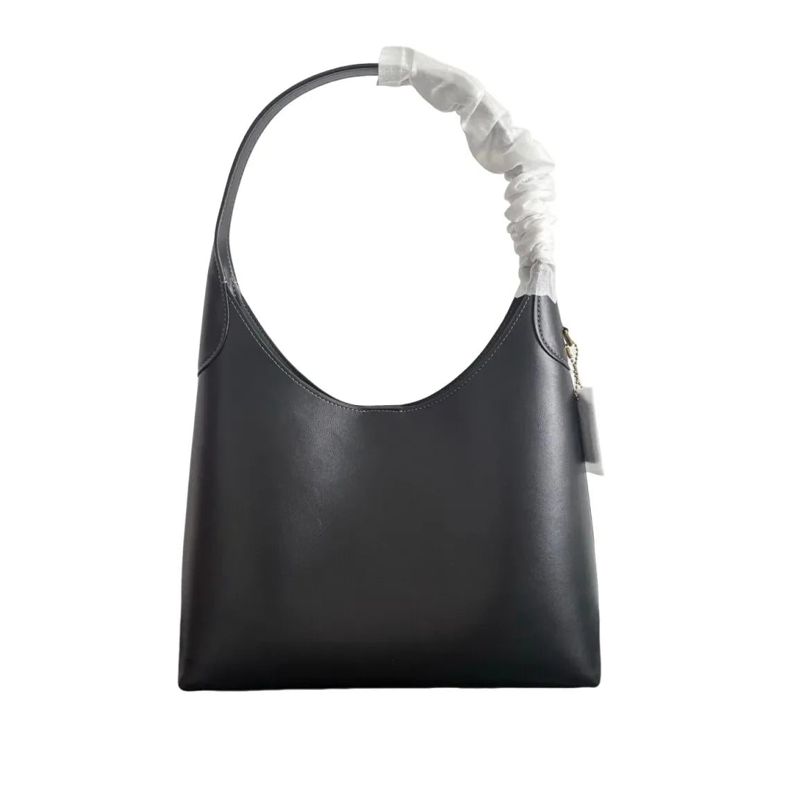Designer Brooklyn bag single shoulder