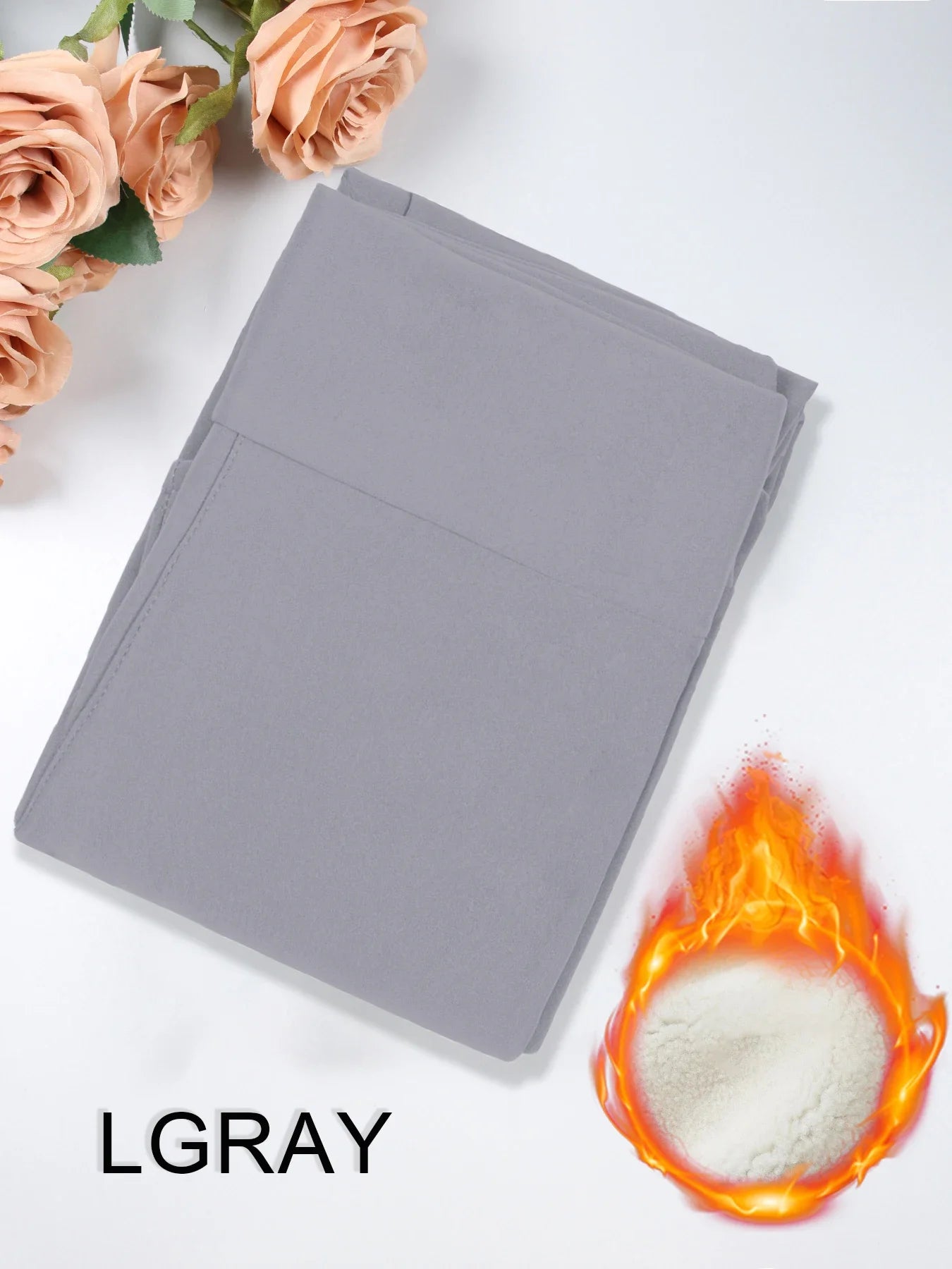 Super Warm Winter High Waist Leggings