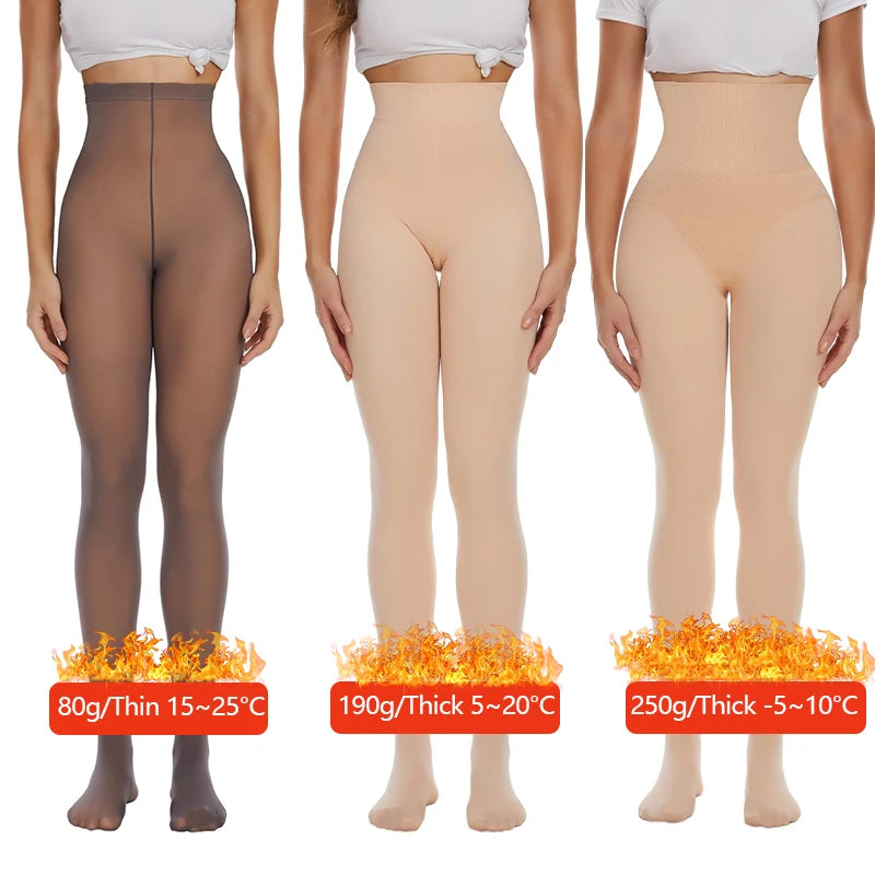 Leg Slimming Body Shaper