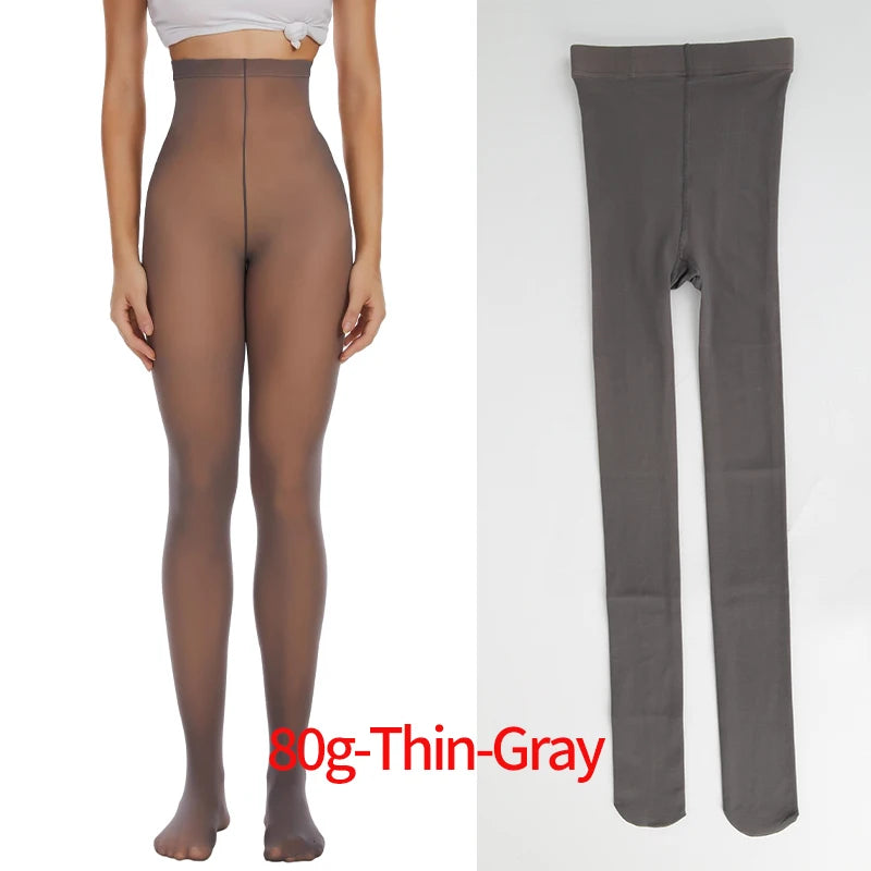 Leg Slimming Body Shaper