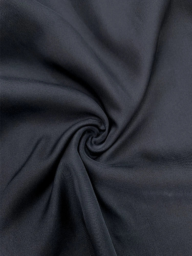 See-Through Maxi Dress