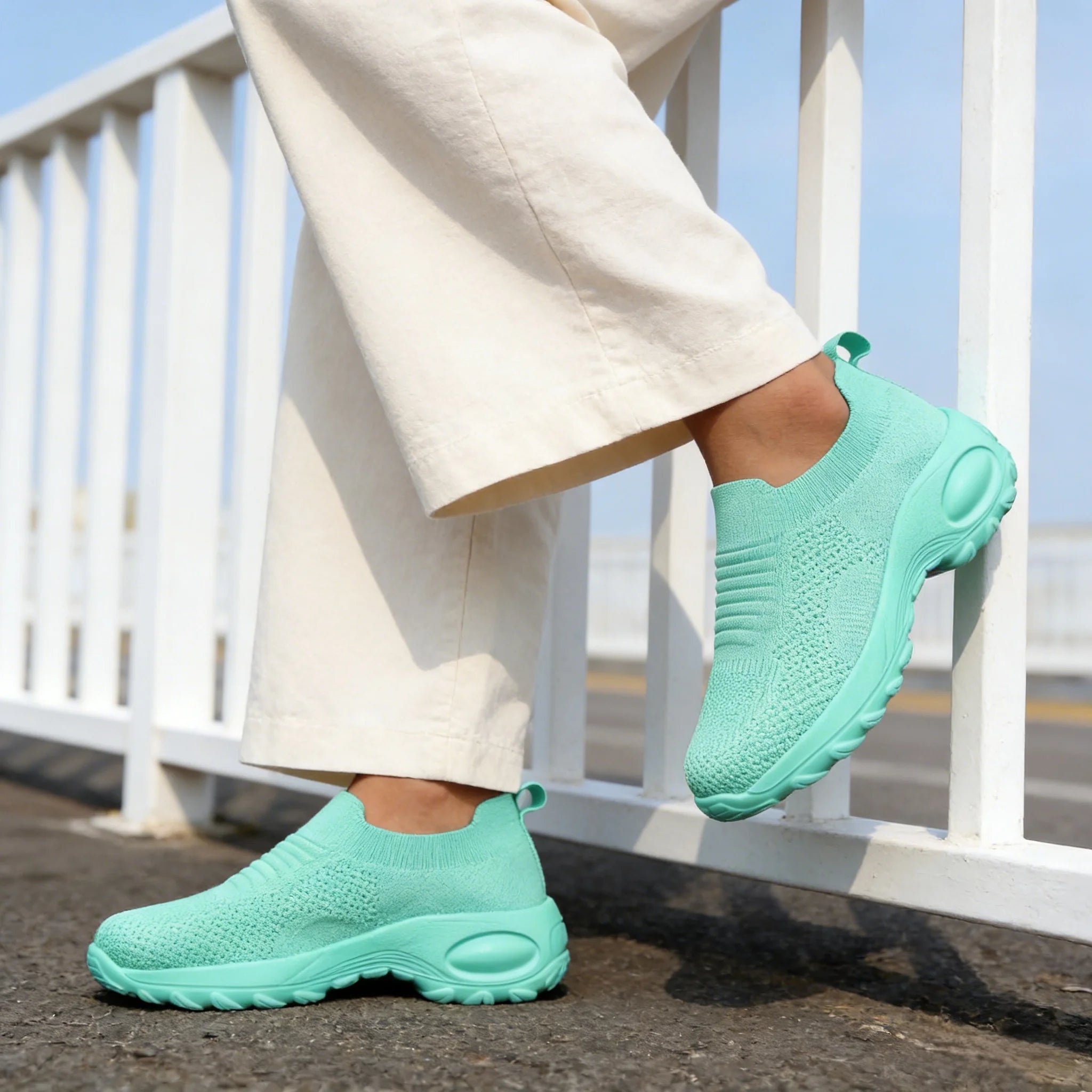 Women Casual Sports Shoes