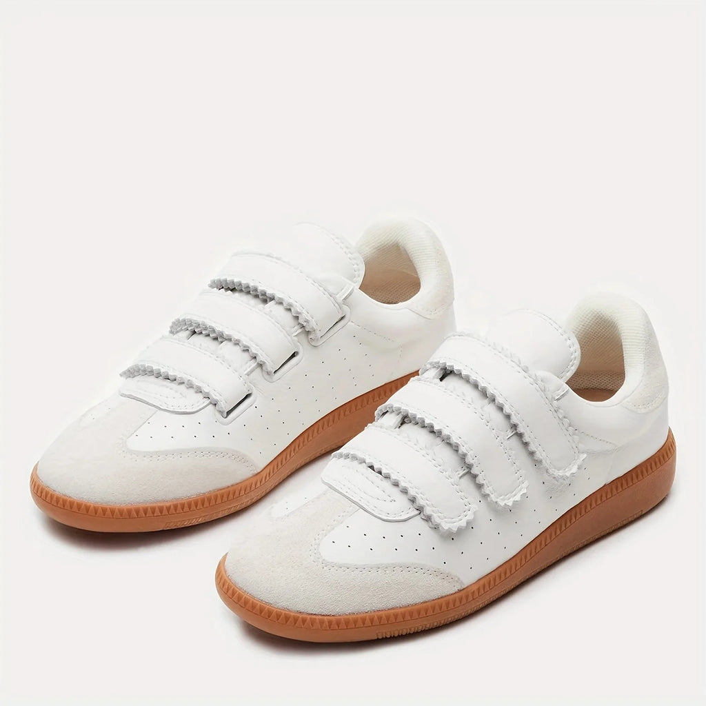 Women's Platform Sneakers