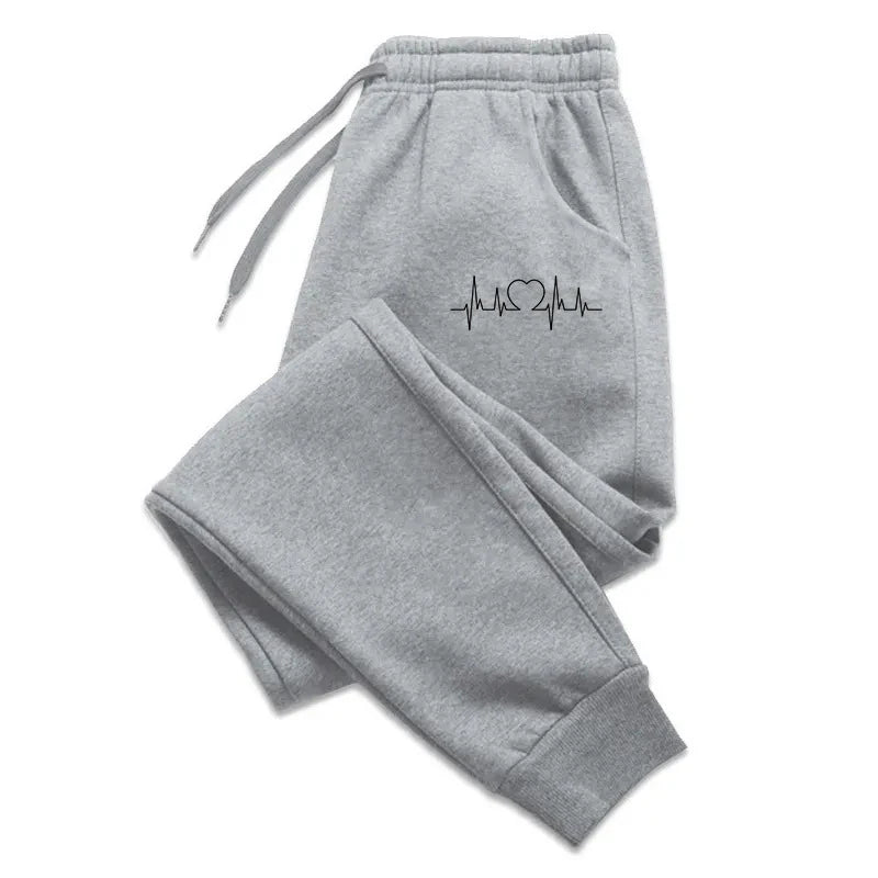Soft Jogger Sweatpants
