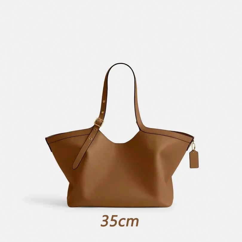 Designer Brooklyn bag single shoulder