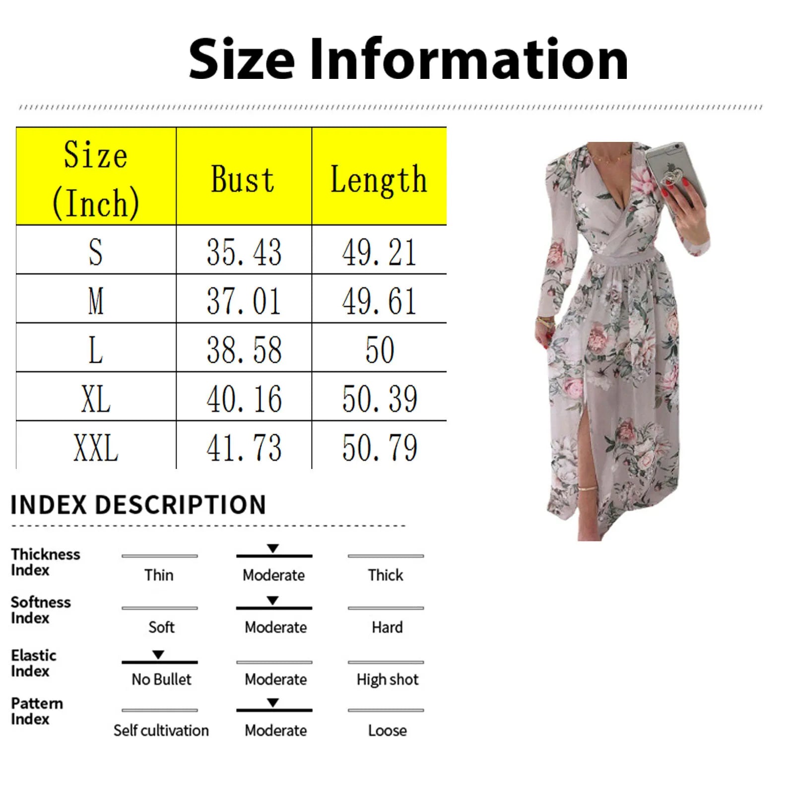 Women floral Chiffon Flower Dress