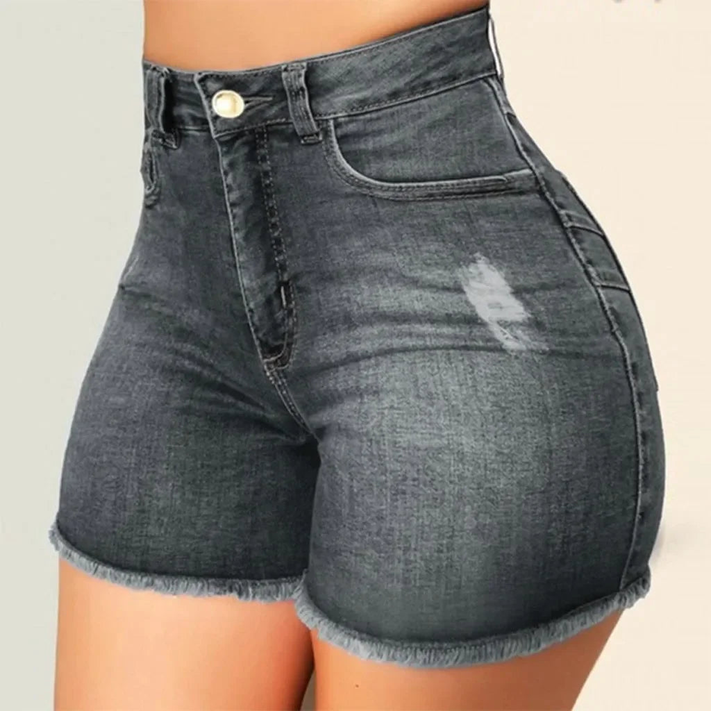Womens Jeans Shorts