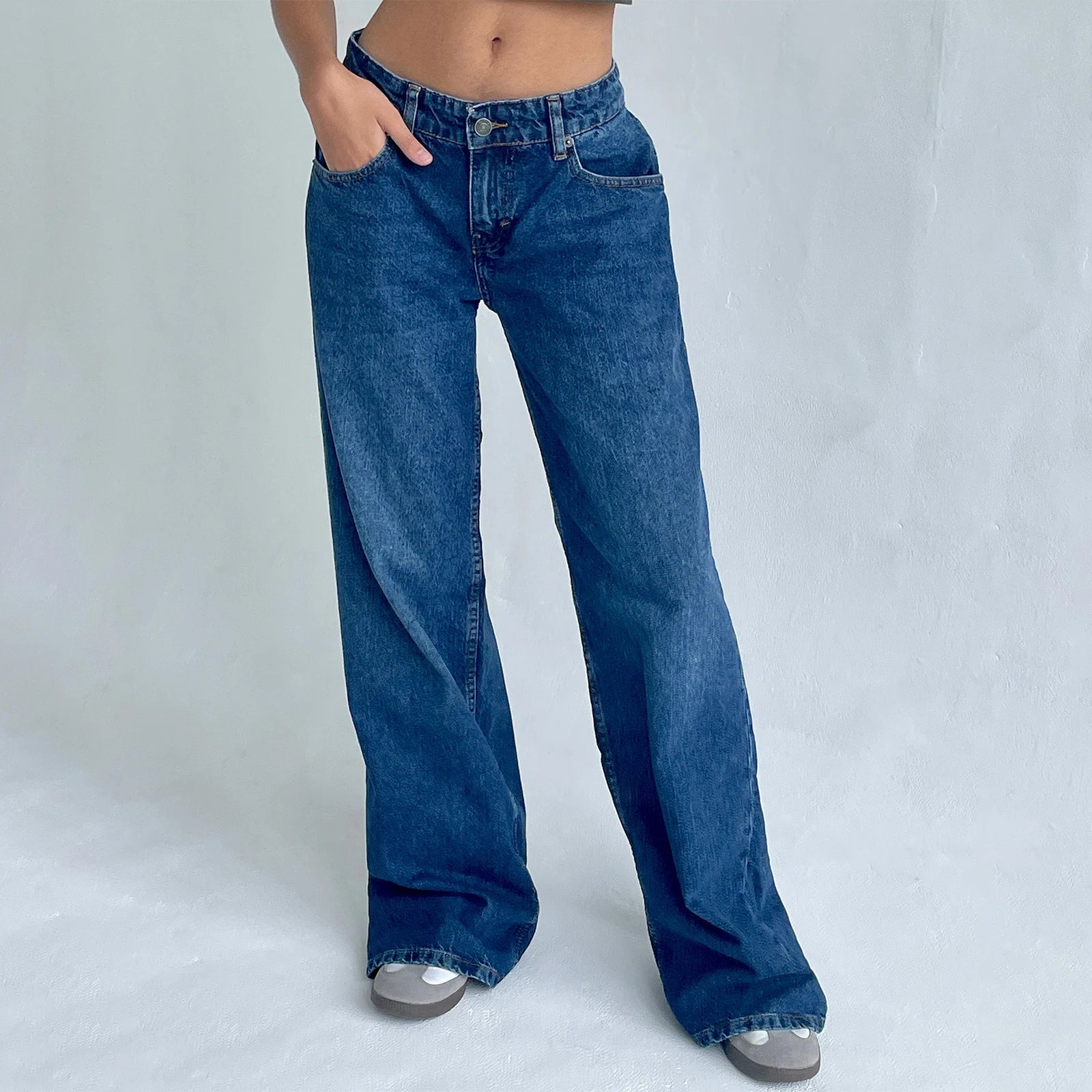 Baggy Jeans for Women