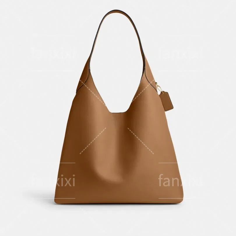 Designer Brooklyn bag single shoulder