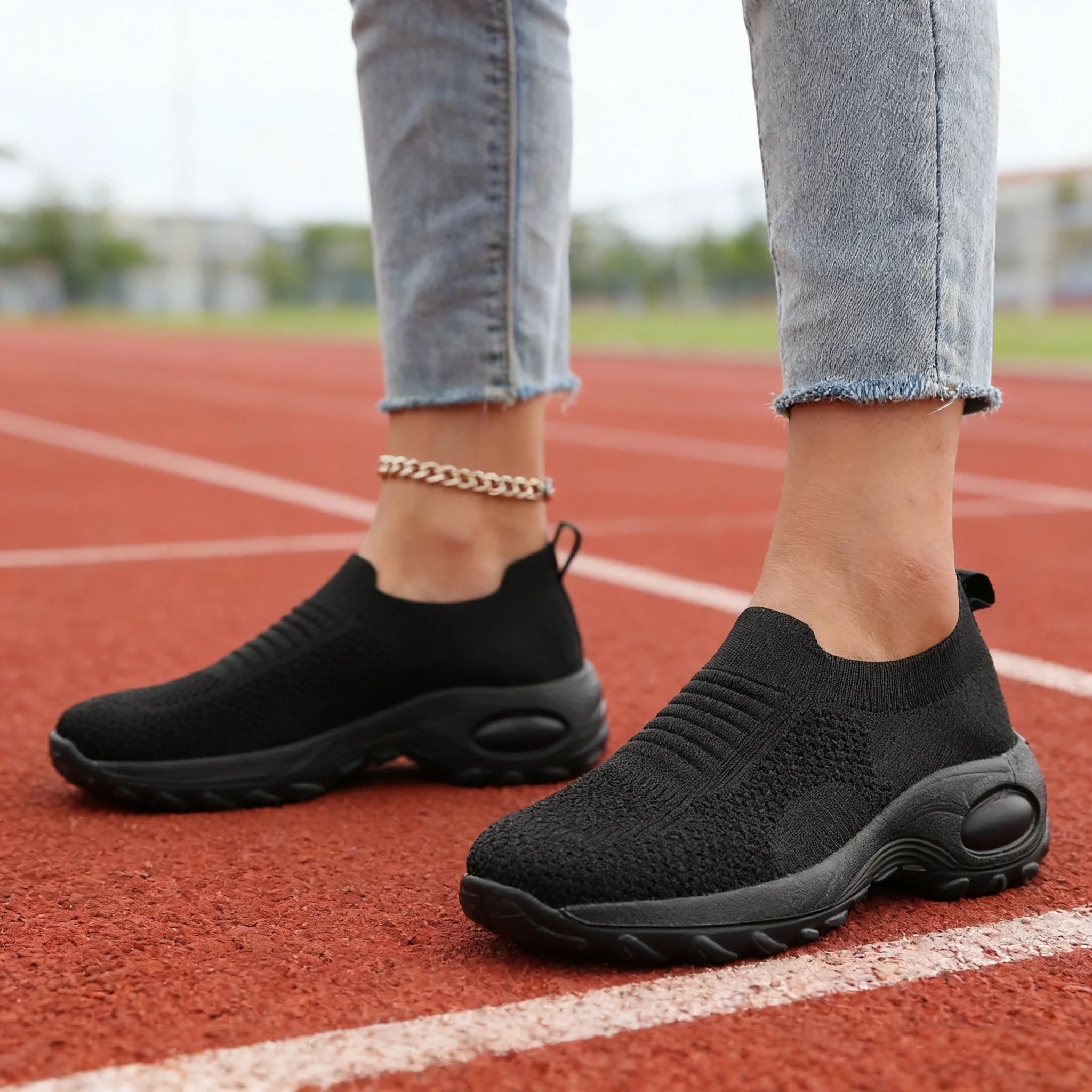 Women Casual Sports Shoes