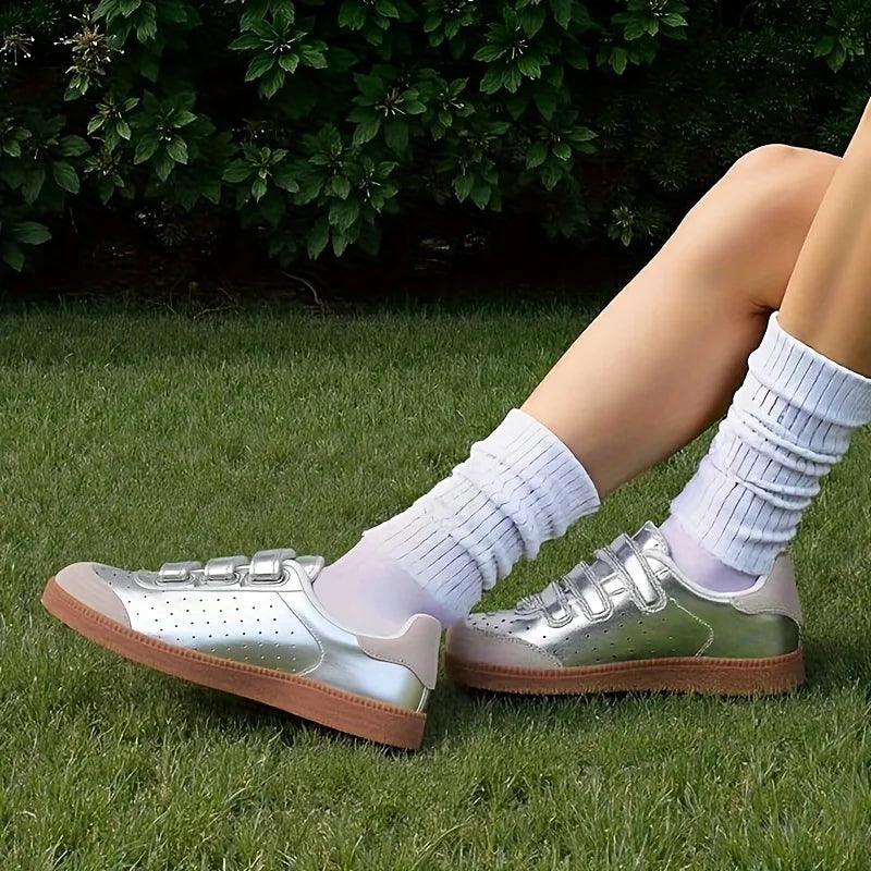 Women's Platform Sneakers