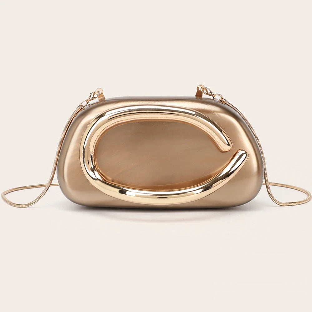 Women's Crossbody Luxury Evening Banquet Handbag