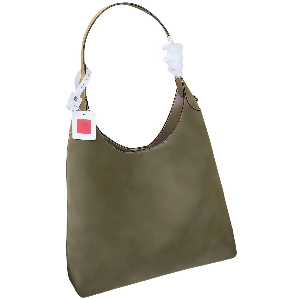 Designer Brooklyn bag single shoulder