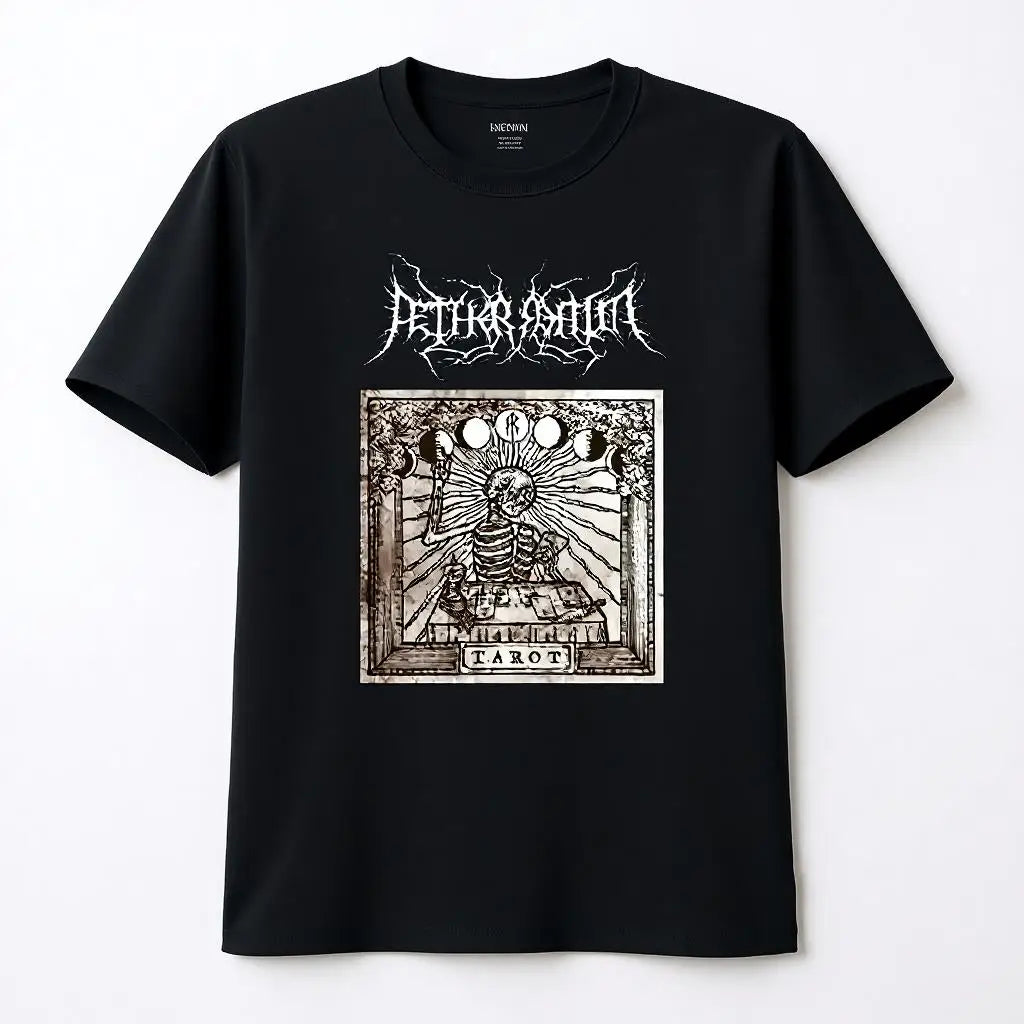 2026 New Fashion Pullover Blouse Picture Print