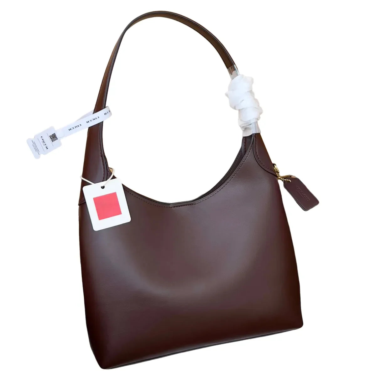 Designer Brooklyn bag single shoulder