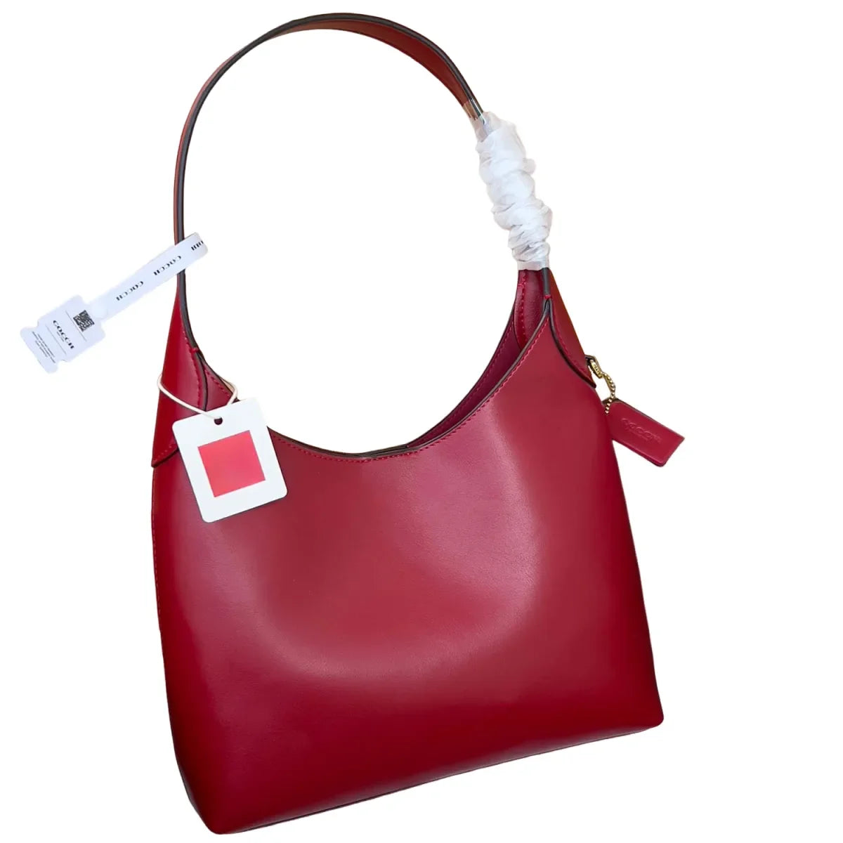 Designer Brooklyn bag single shoulder