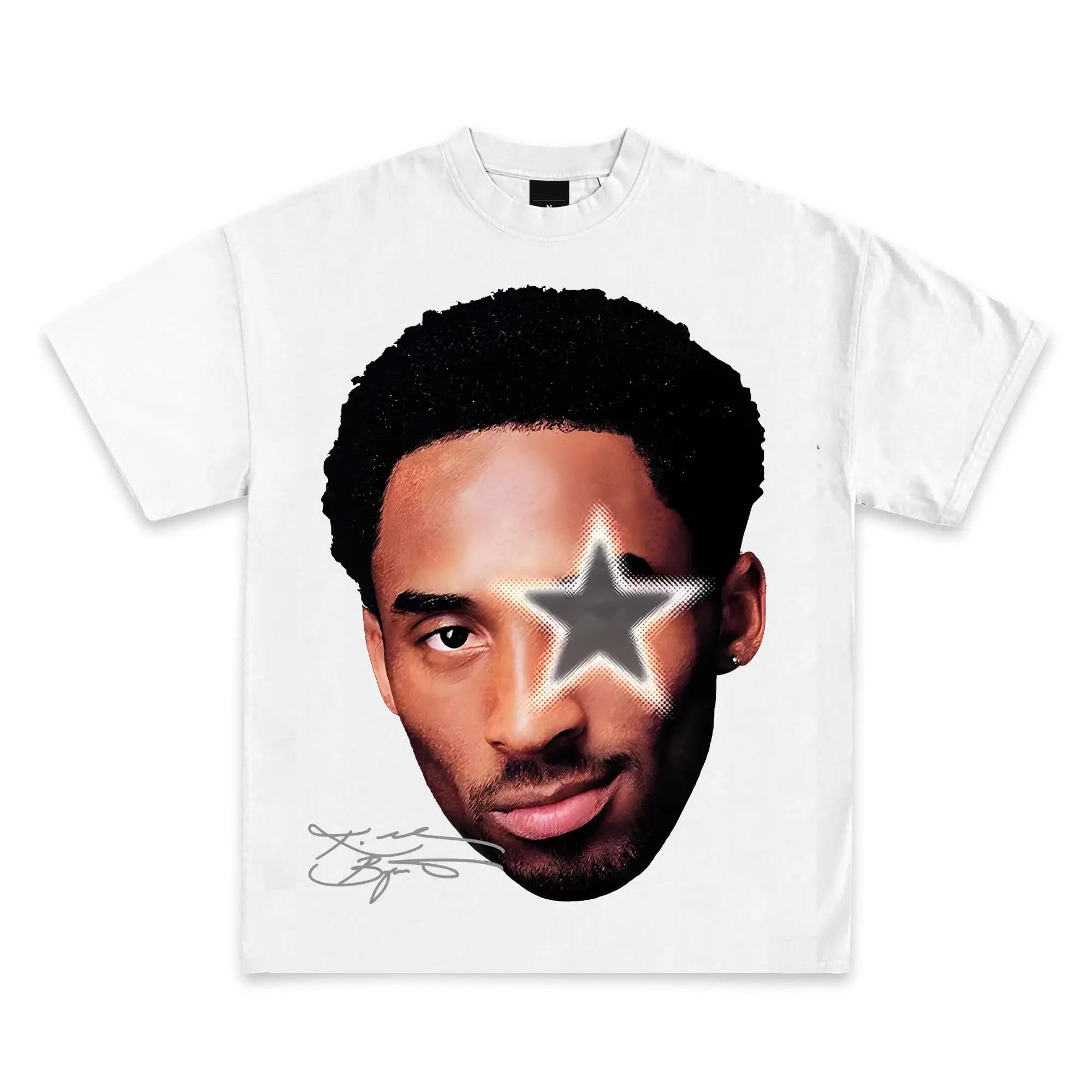 Pop Culture Vintage Graphic T-Shirt Collection American  Basketball Streetwear