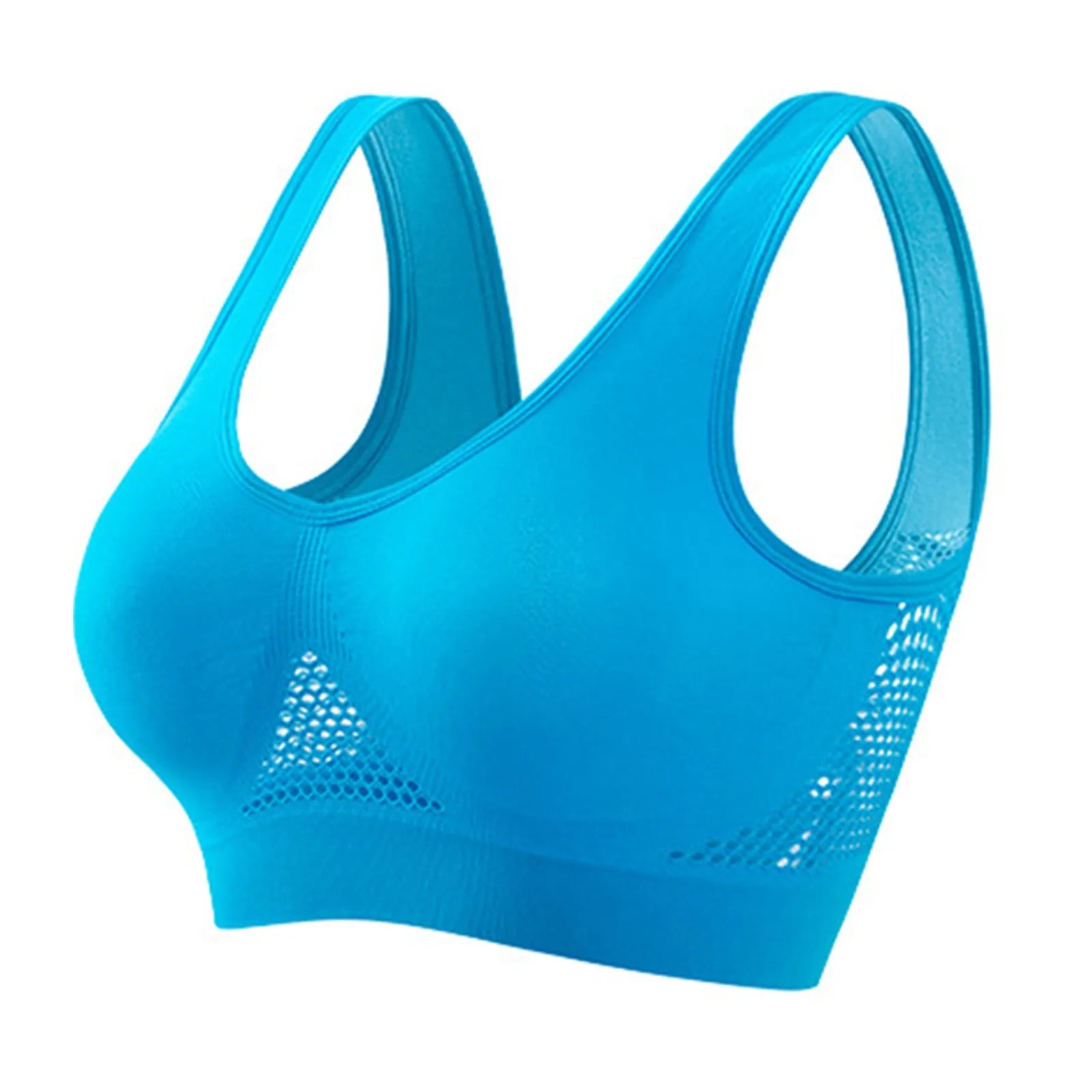 Sports Bra Shockproof