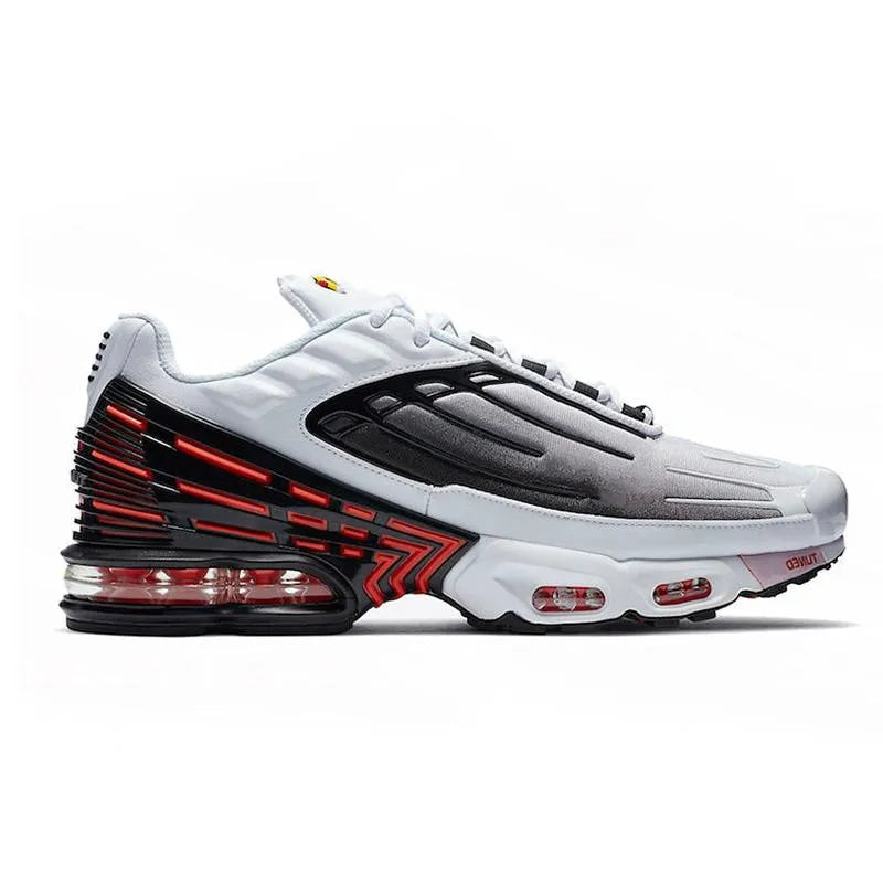 Designer Tuned Tn Plus 3 Womens Mens Running Shoes
