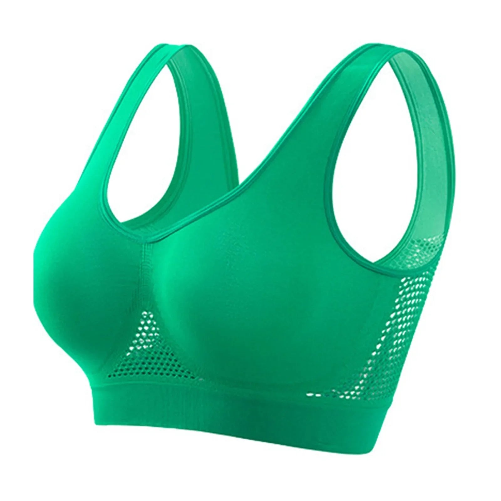 Sports Bra Shockproof