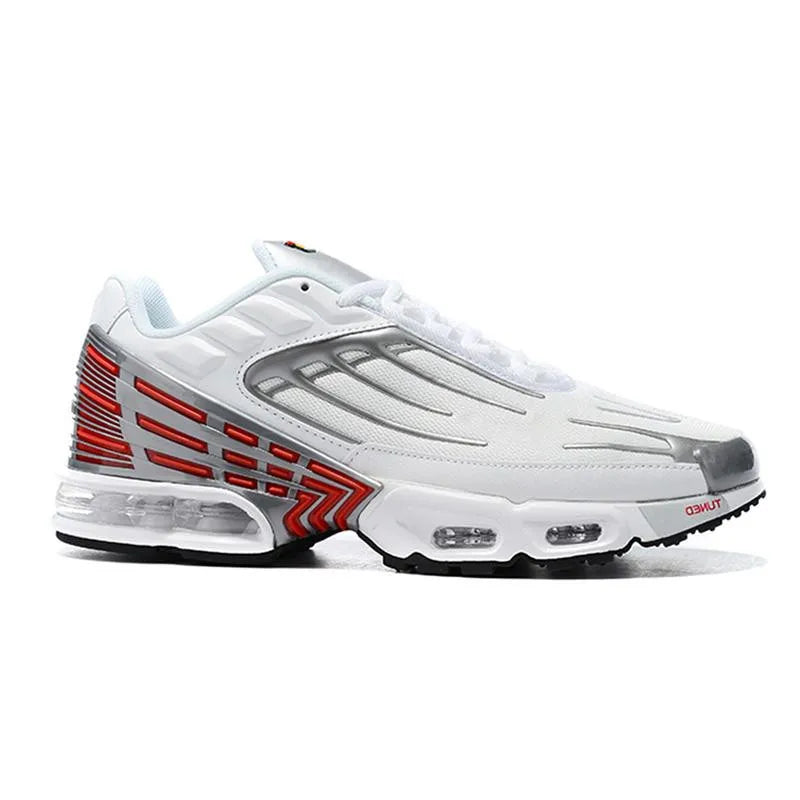 Designer Tuned Tn Plus 3 Womens Mens Running Shoes