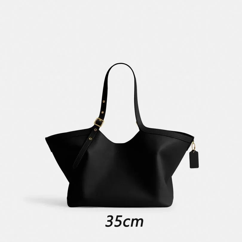Designer Brooklyn bag single shoulder