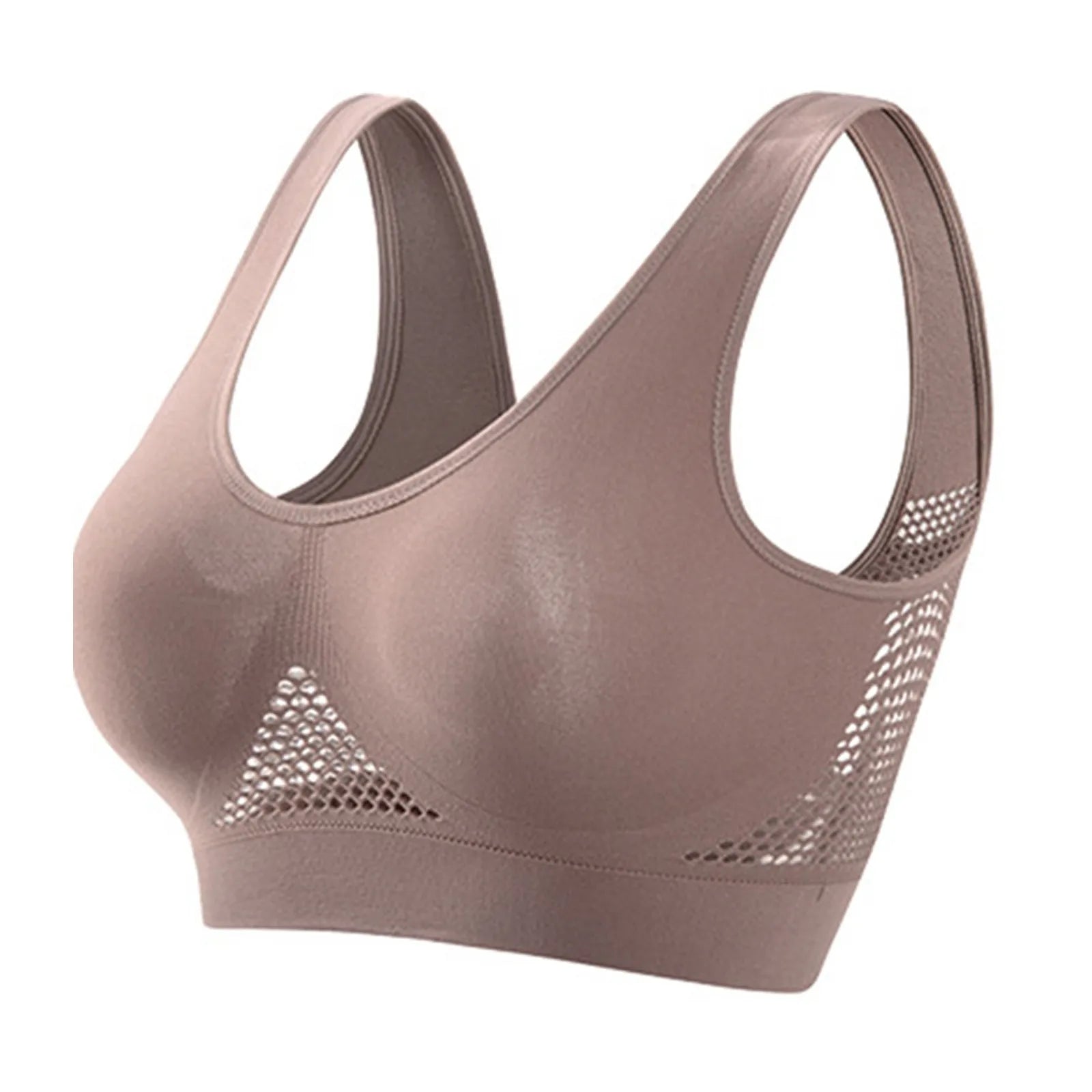 Sports Bra Shockproof