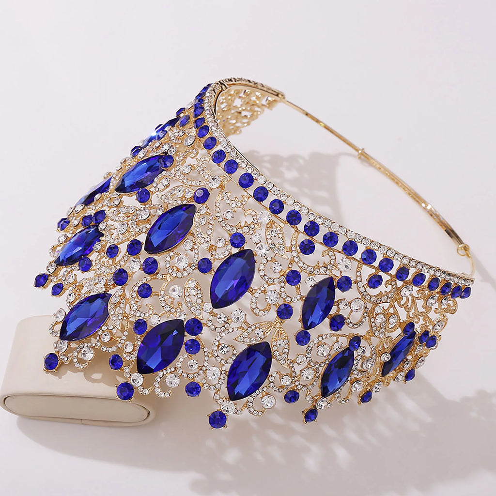 Luxury Wedding Tiaras For Bride