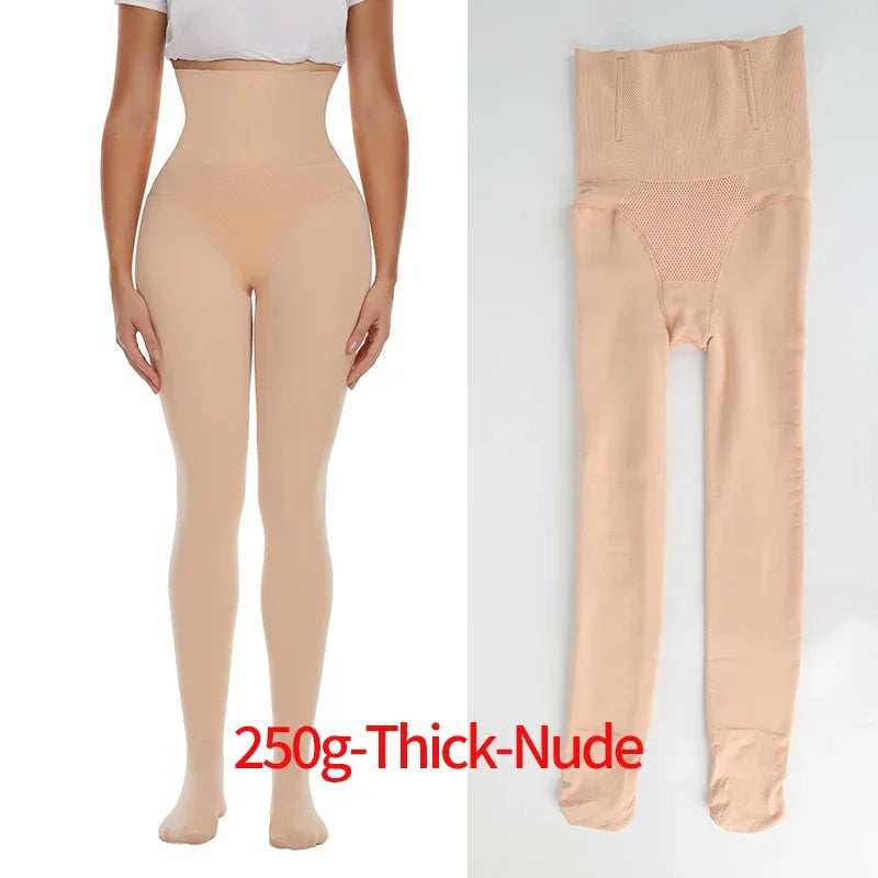 Leg Slimming Body Shaper