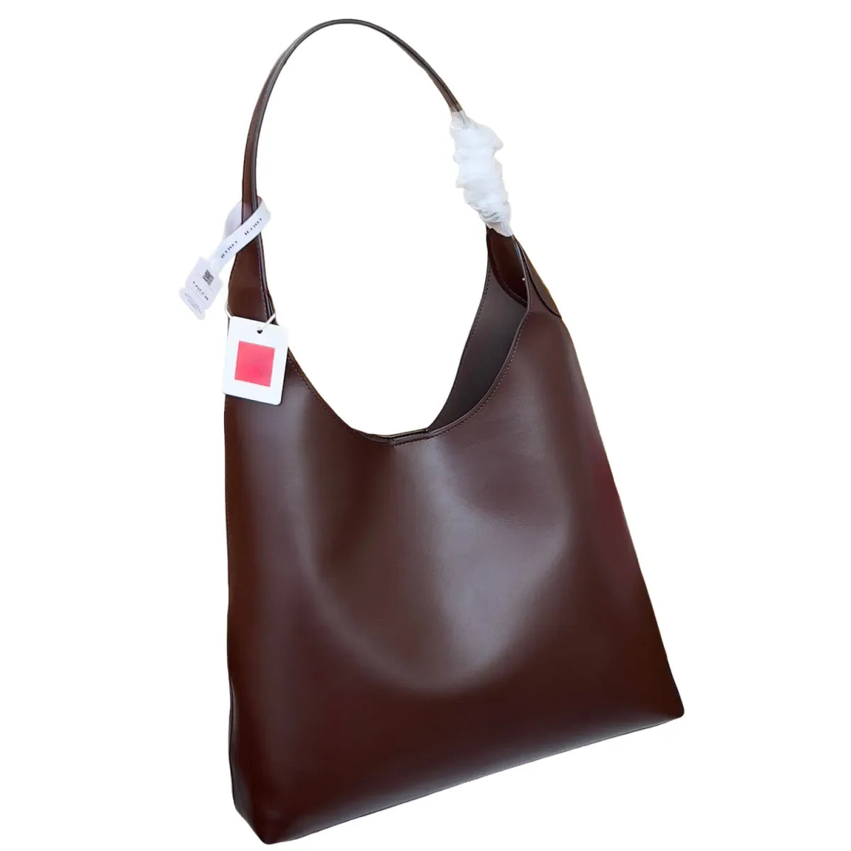 Designer Brooklyn bag single shoulder