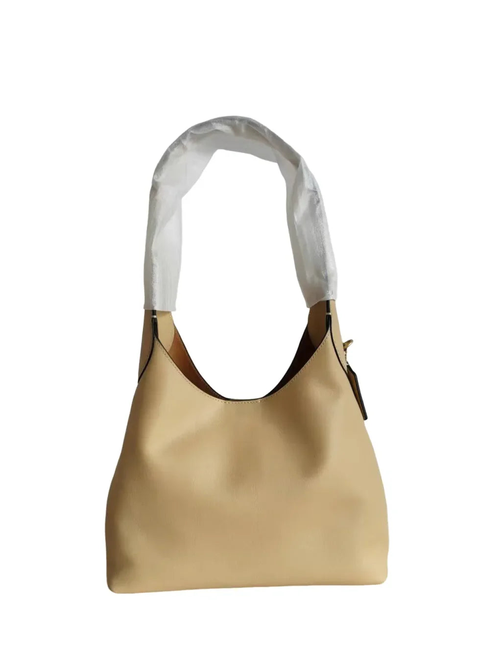 Designer Brooklyn bag single shoulder