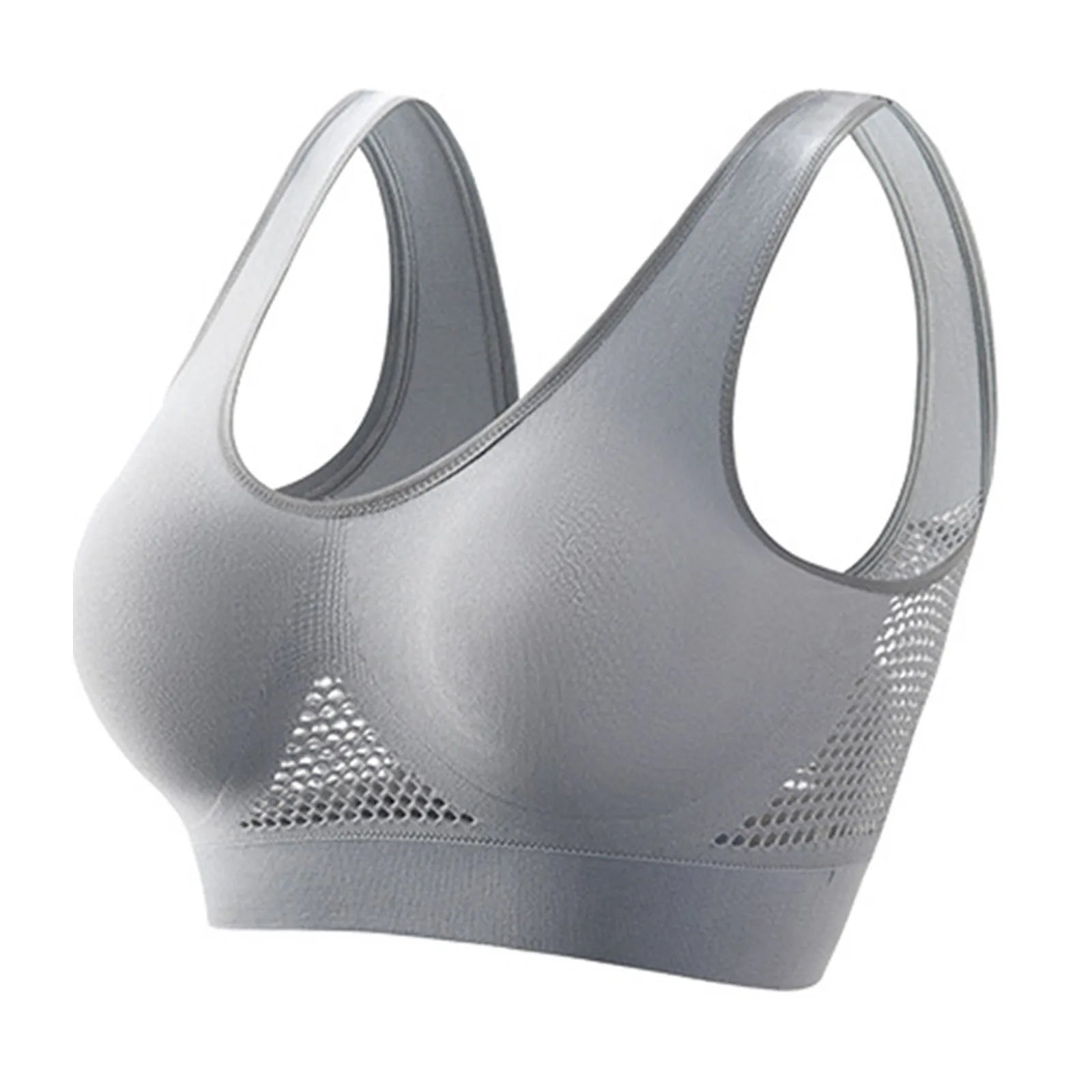 Sports Bra Shockproof