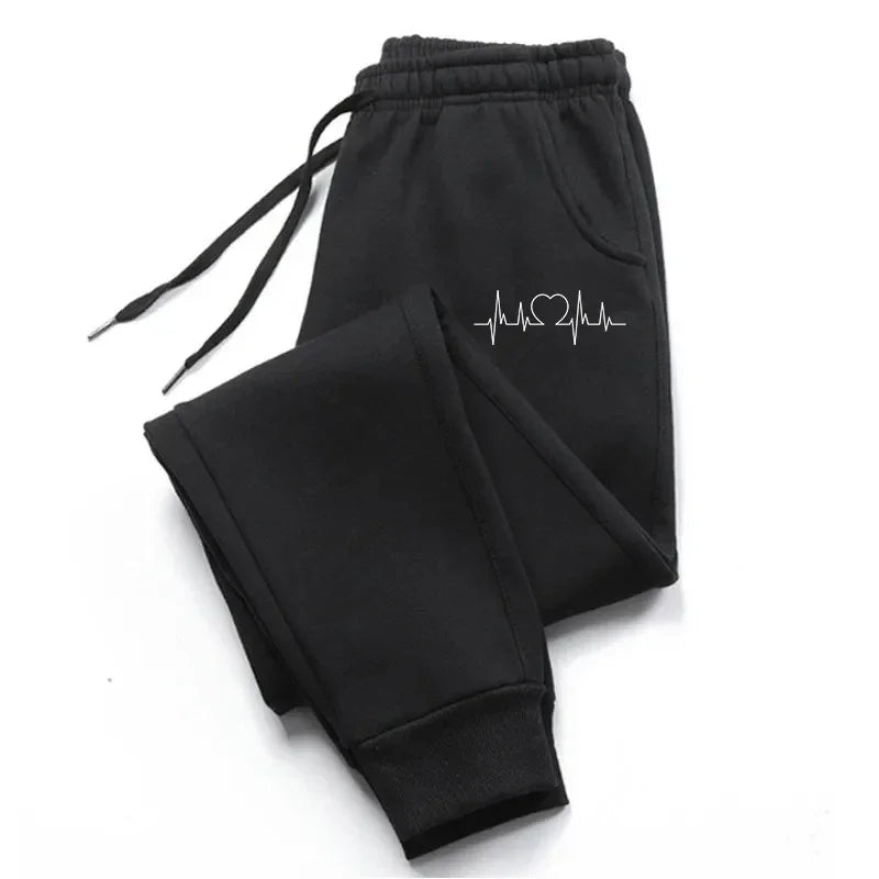 Soft Jogger Sweatpants