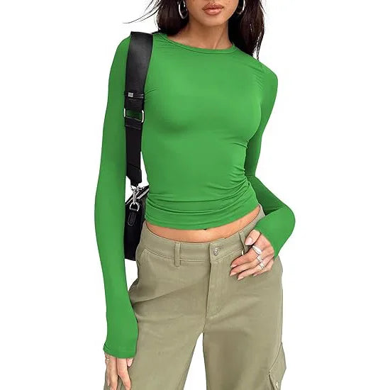 Four Seasons Fashion Senior Women T-shirt