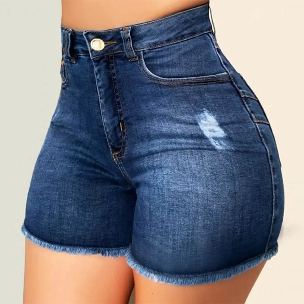 Womens Jeans Shorts
