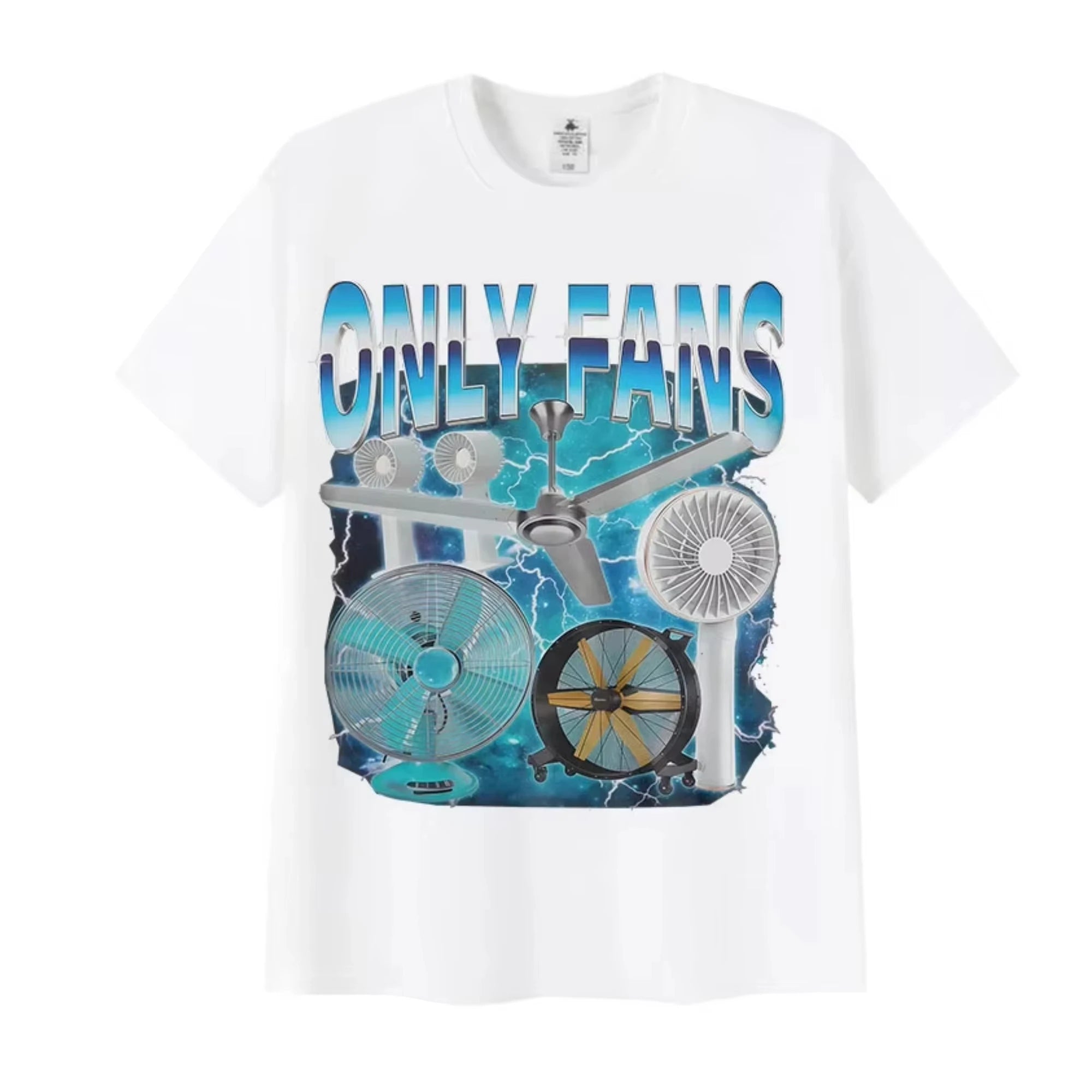 Funny Only Fans Meme T-Shirt Men Women S