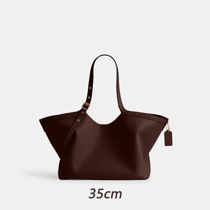 Designer Brooklyn bag single shoulder