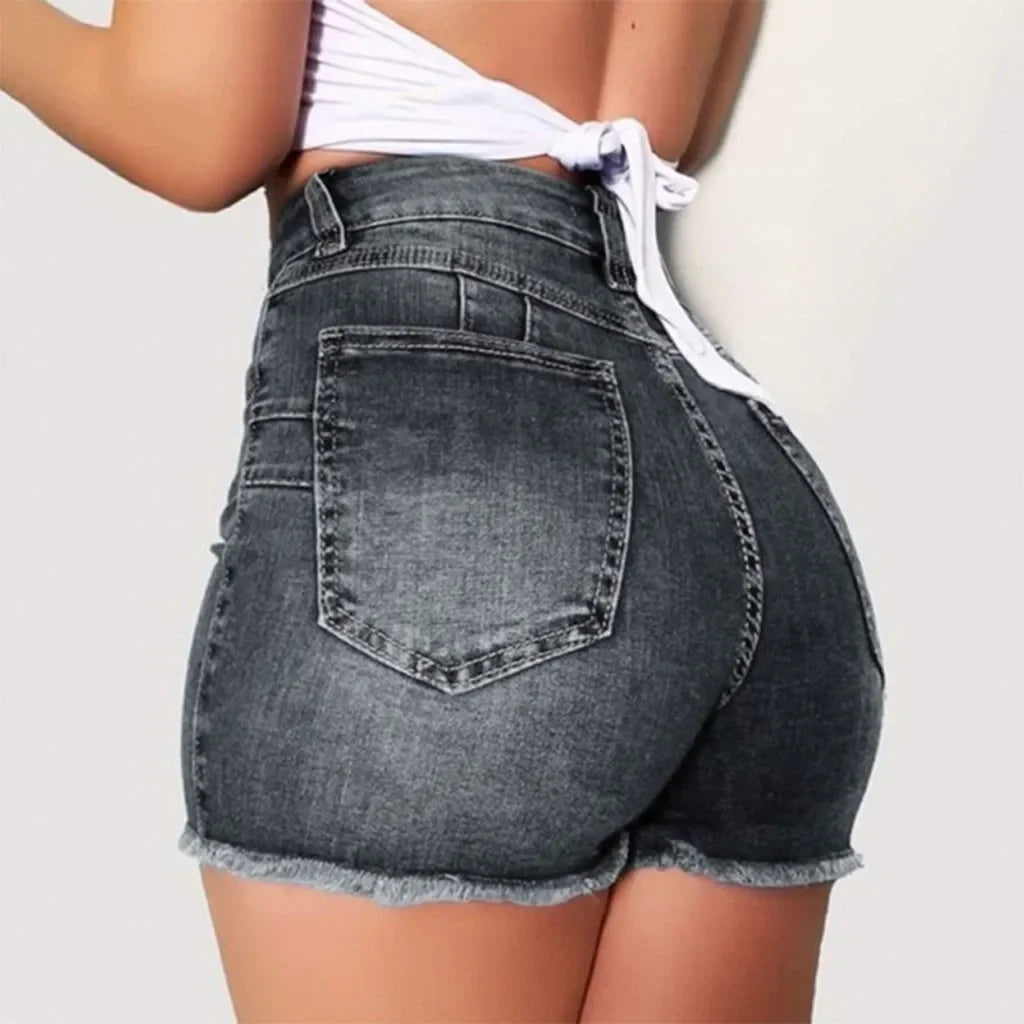 Womens Jeans Shorts