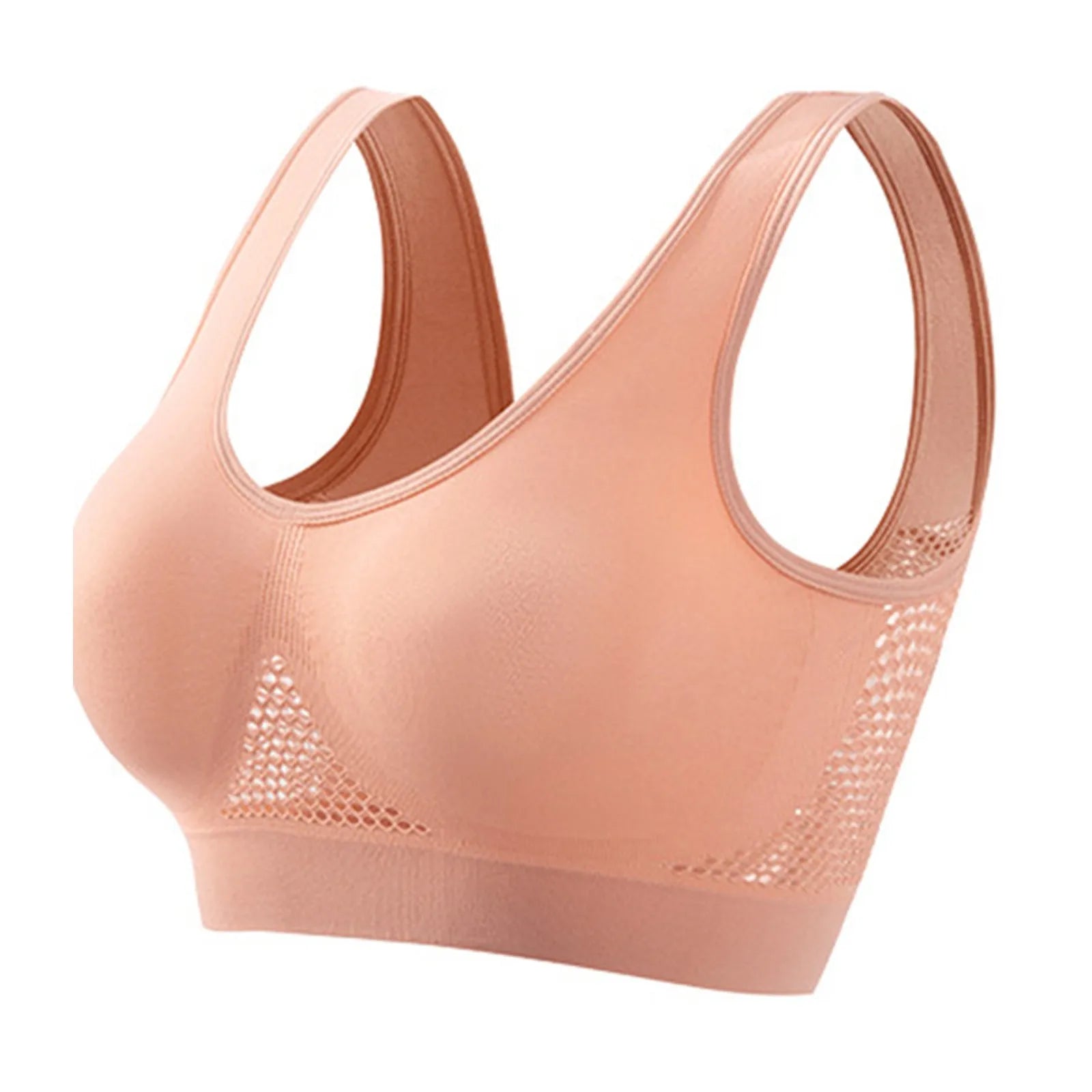 Sports Bra Shockproof