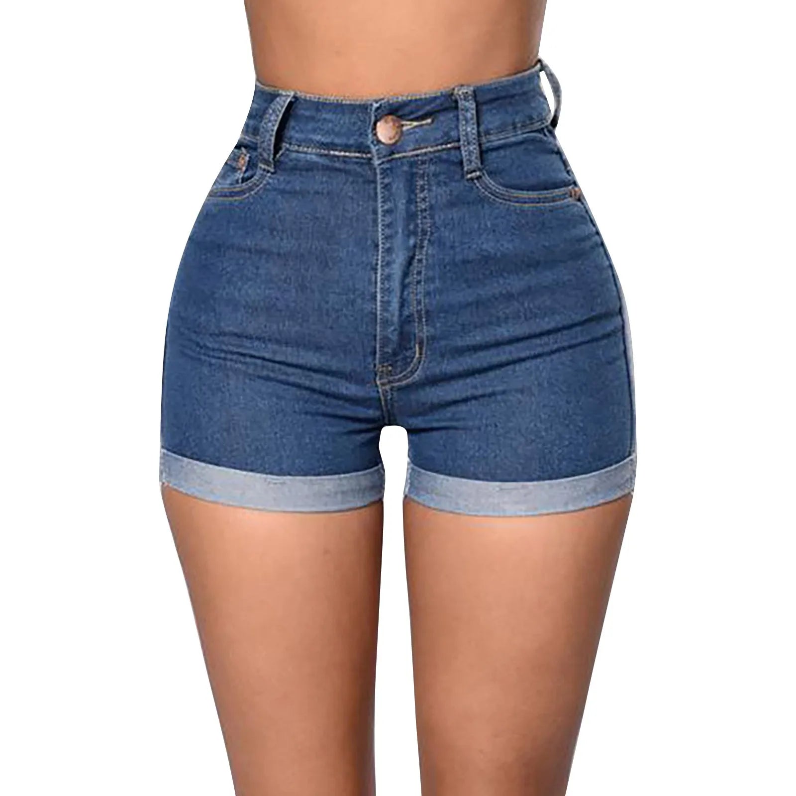 Sexy Denim Shorts Women